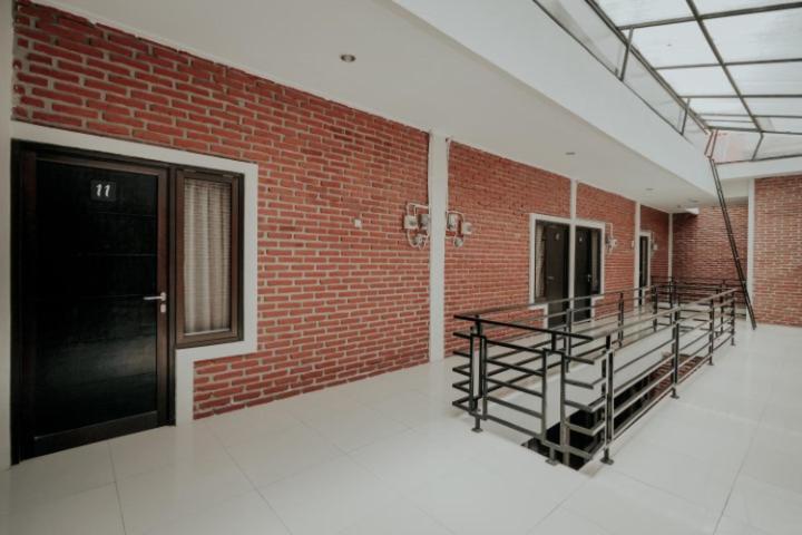 D'Paragon Cerry Kejayan Luaran gambar