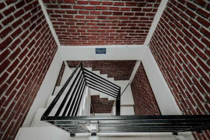 D'Paragon Cerry Kejayan Luaran gambar
