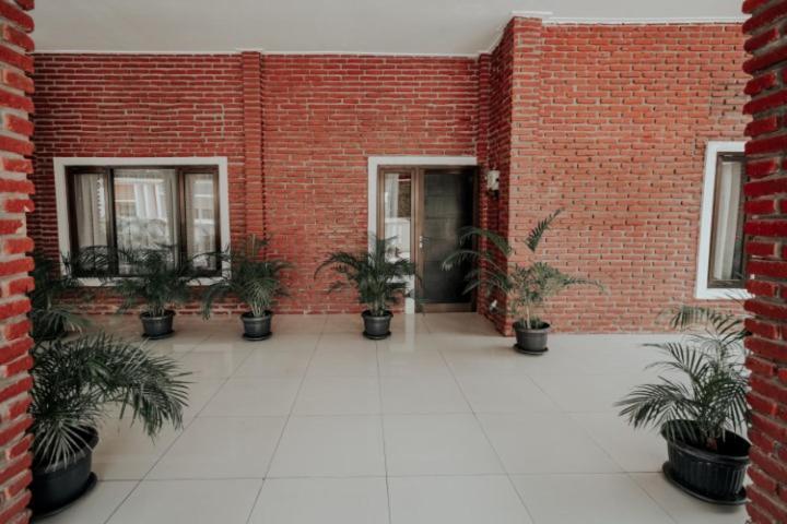 D'Paragon Cerry Kejayan Luaran gambar