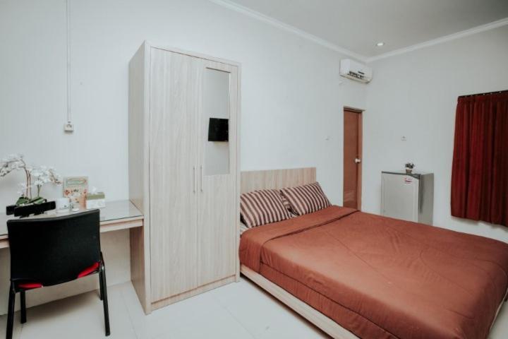 D'Paragon Cerry Kejayan Luaran gambar