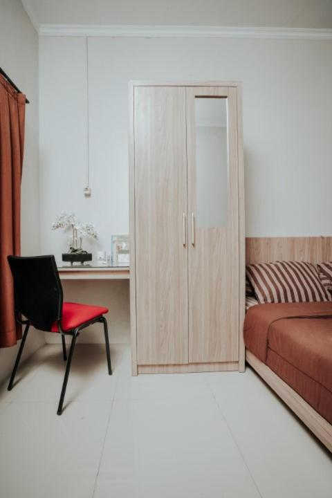 D'Paragon Cerry Kejayan Luaran gambar