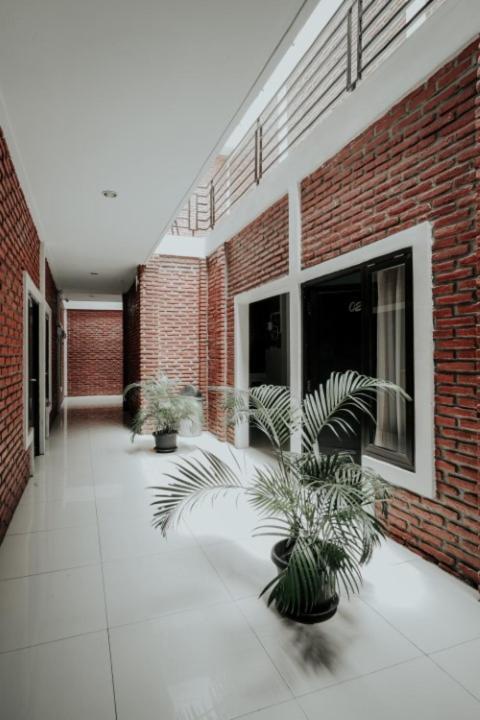D'Paragon Cerry Kejayan Luaran gambar