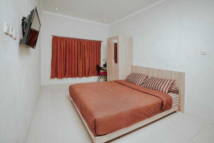 D'Paragon Cerry Kejayan Luaran gambar